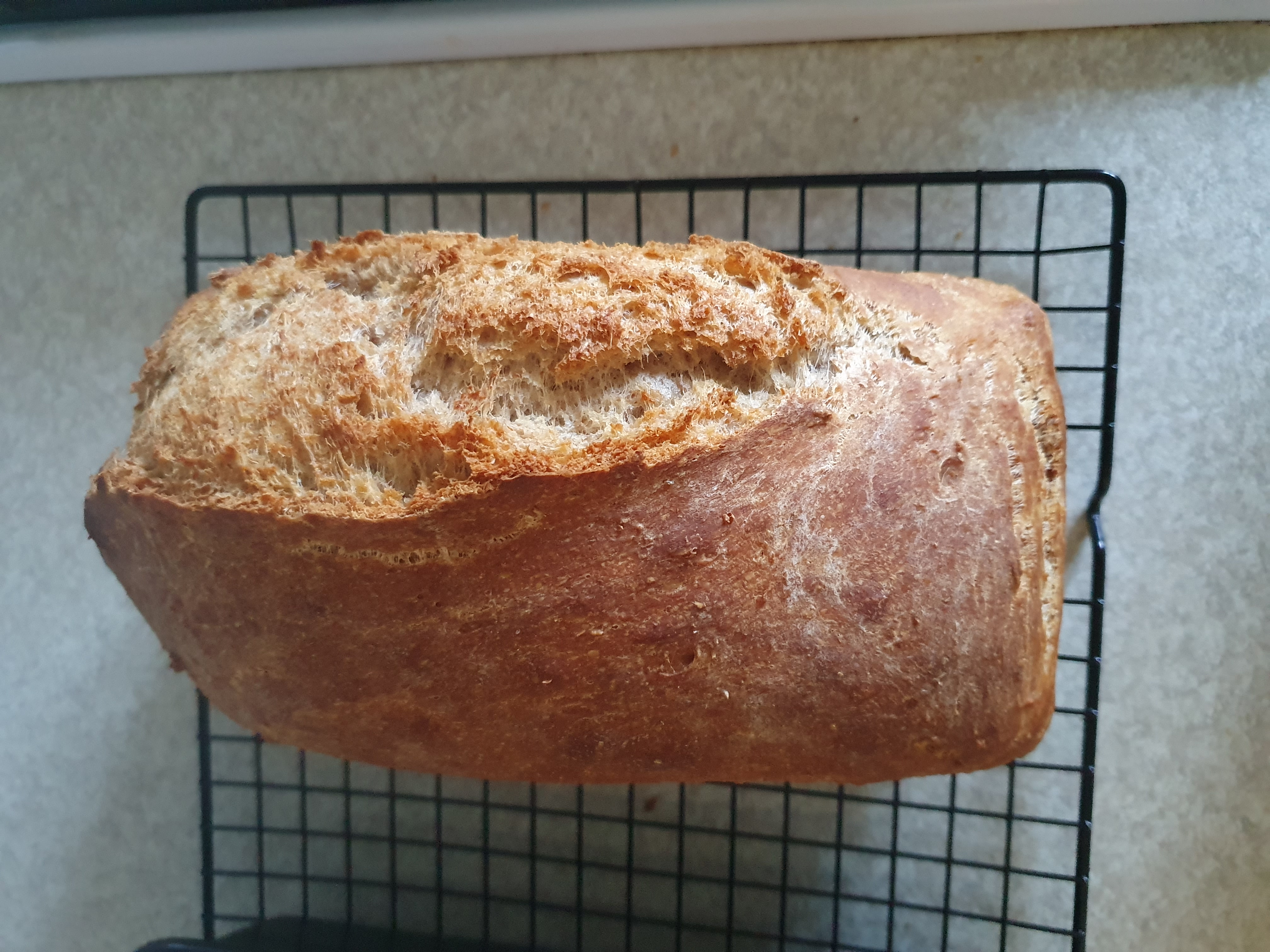 Bread – Recipes